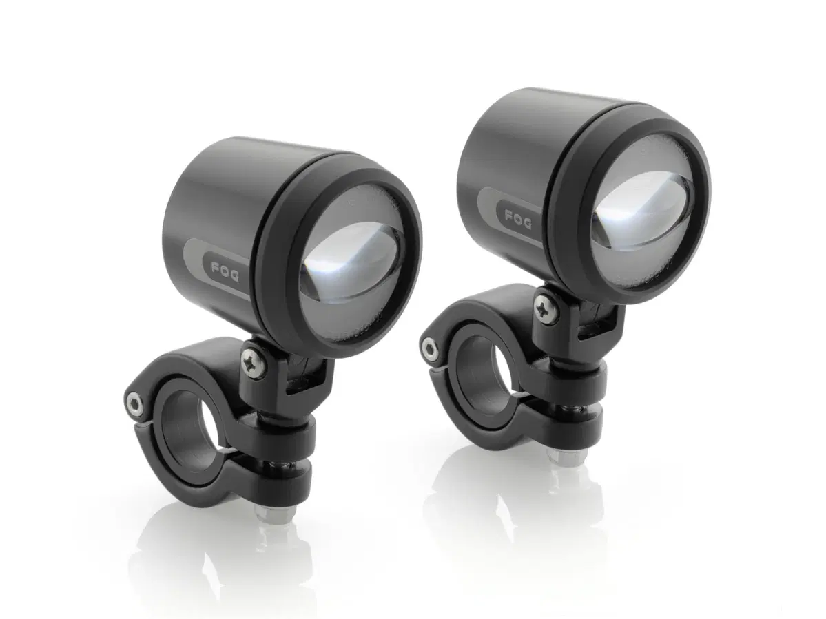 Rizoma: Accessory Line per BMW R nineT Scrambler (4)