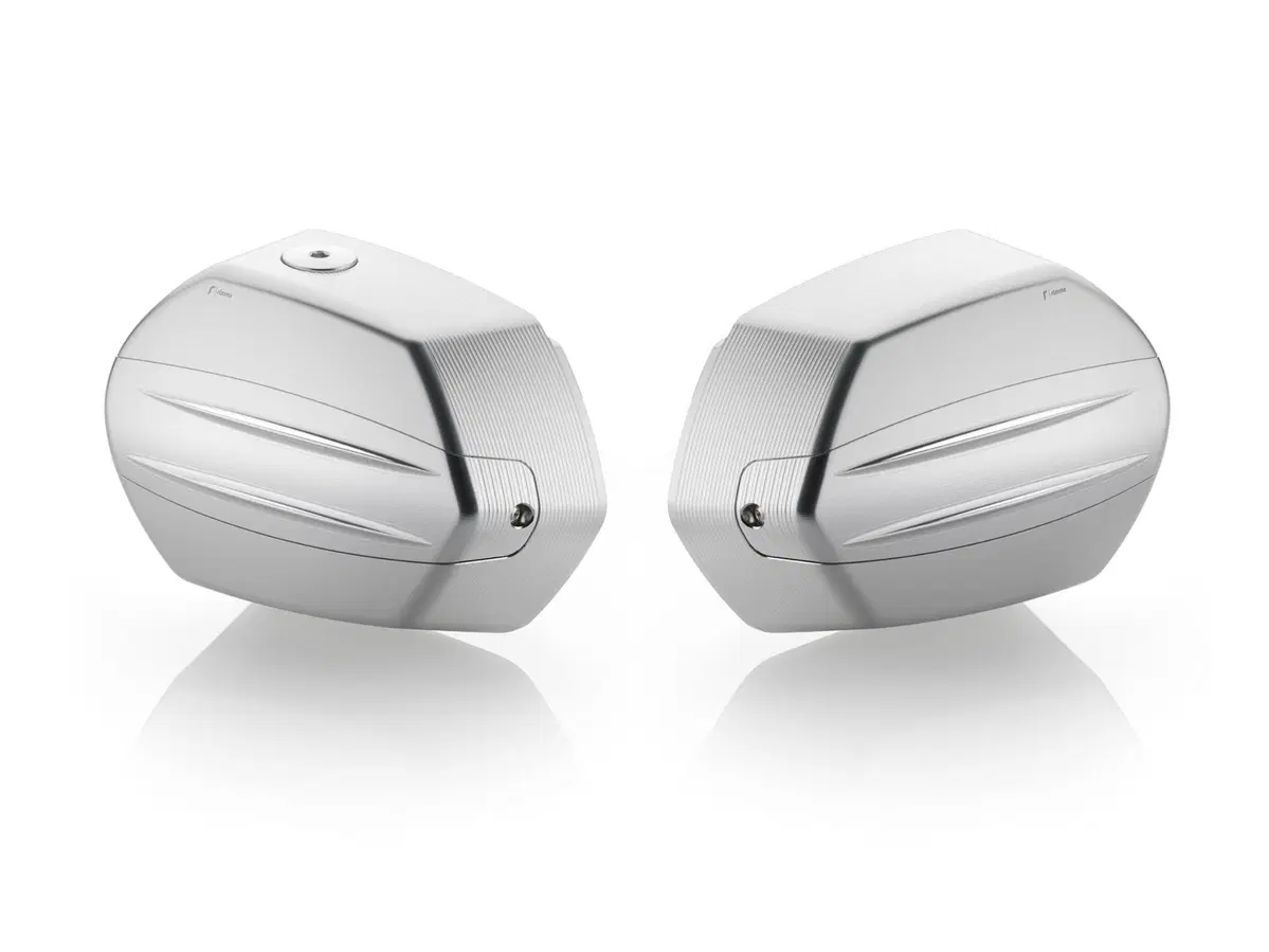 Rizoma: Accessory Line per BMW R nineT Scrambler (5)