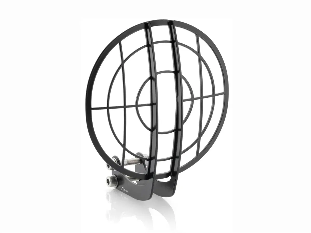 Rizoma: Accessory Line per BMW R nineT Scrambler (6)