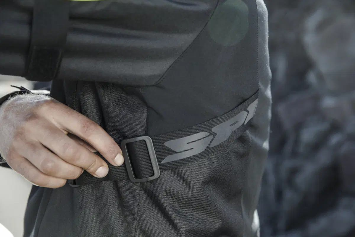Giacca Spidi Intercruiser (9)
