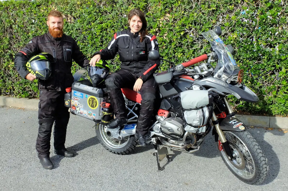 Motorbye: viaggio in moto in Sud America (3)