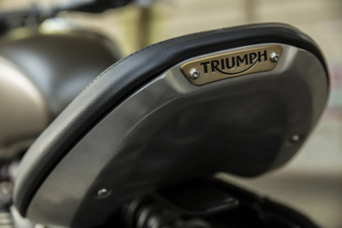Triumph Bobber 2017. Senza compromessi (40)