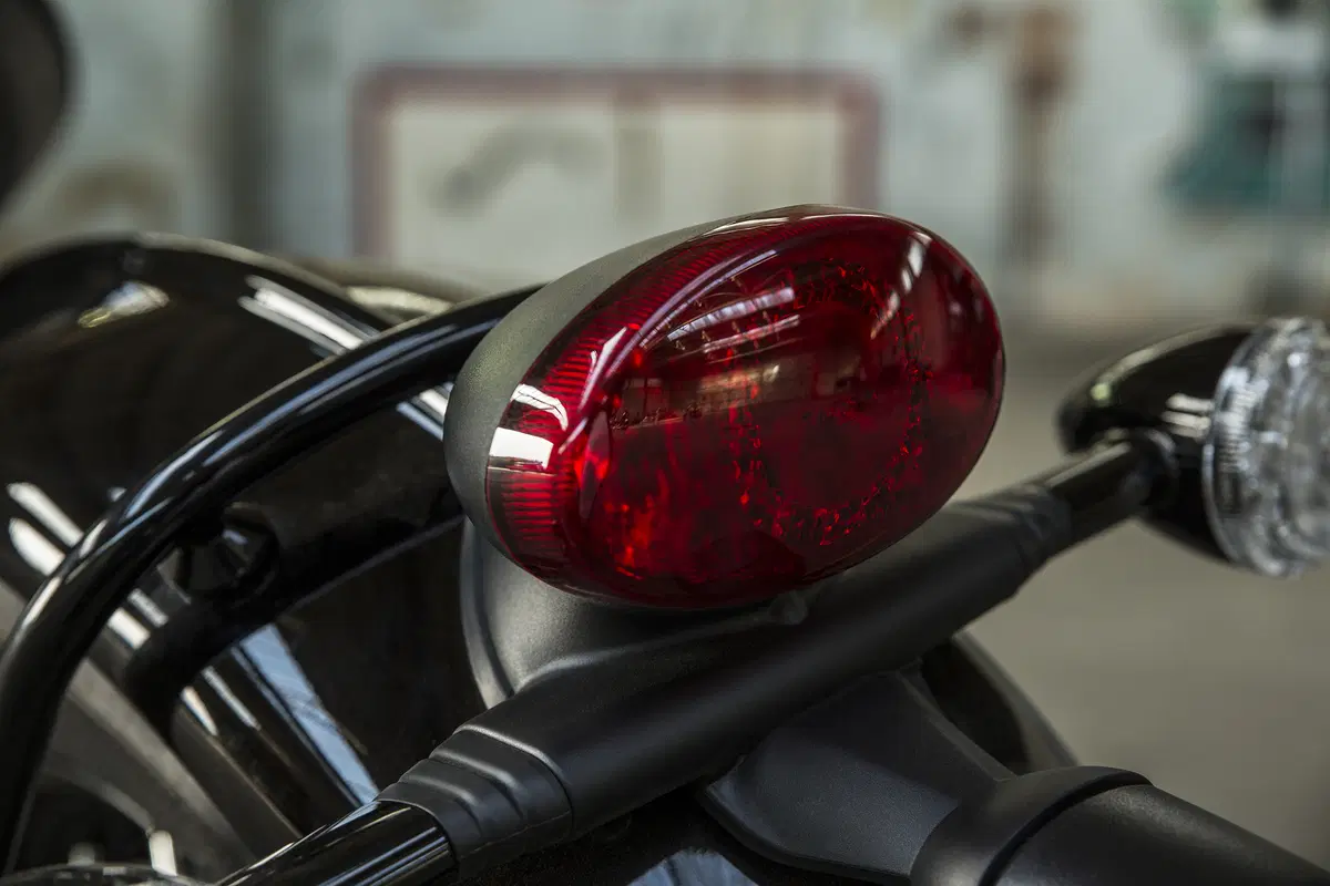 Triumph Bobber 2017. Senza compromessi (43)