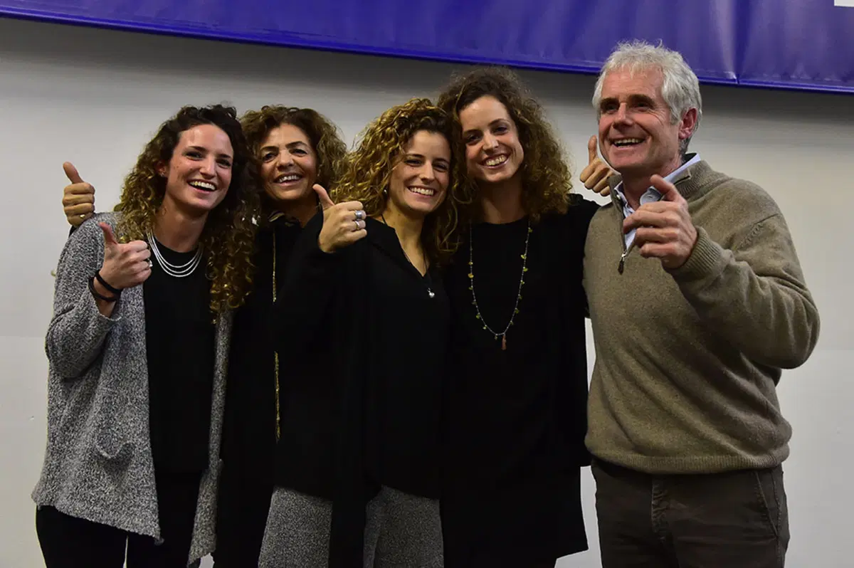 Yamaha e Rinaldi, 25 anni di grande Motocross (28)
