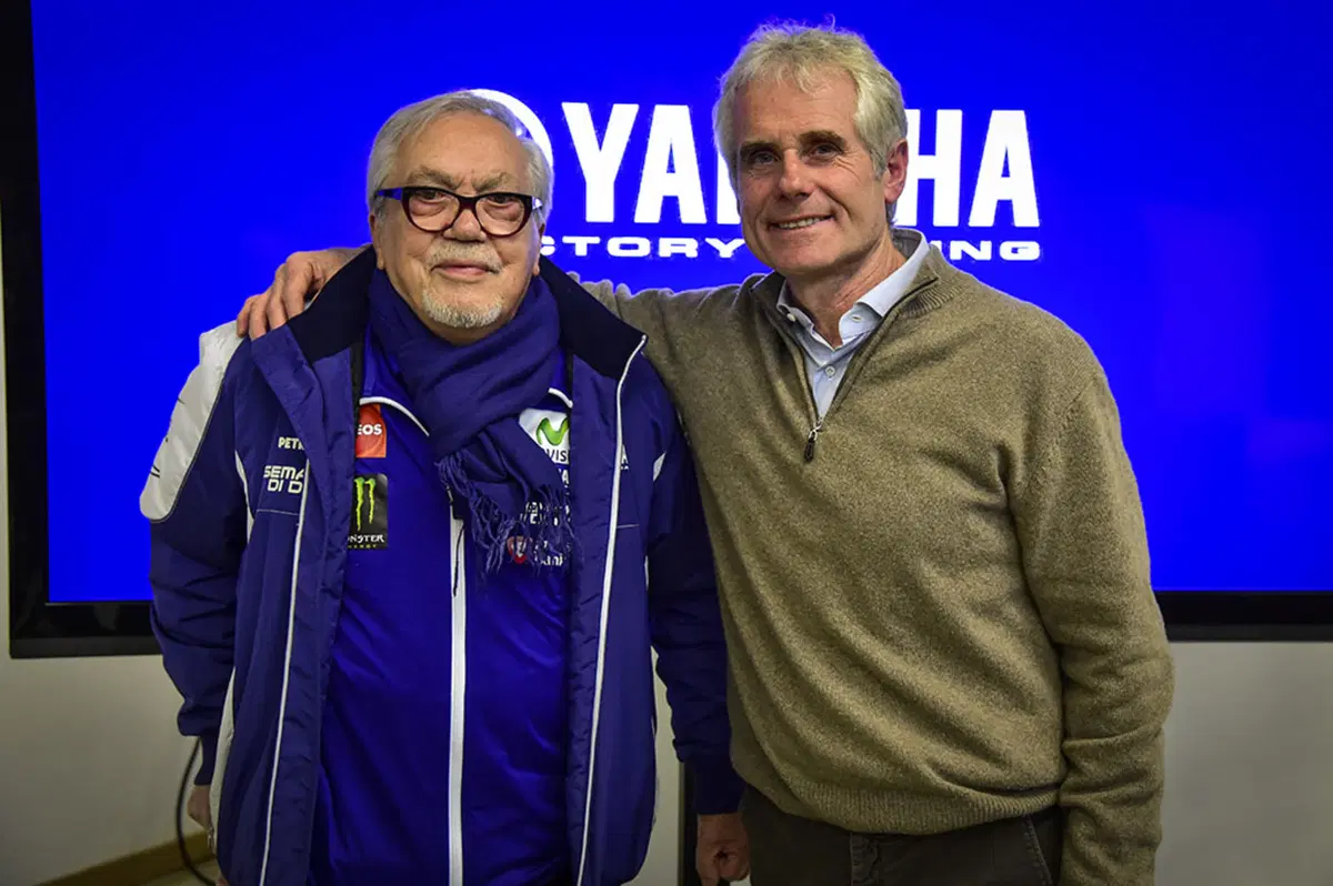 Yamaha e Rinaldi, 25 anni di grande Motocross (33)