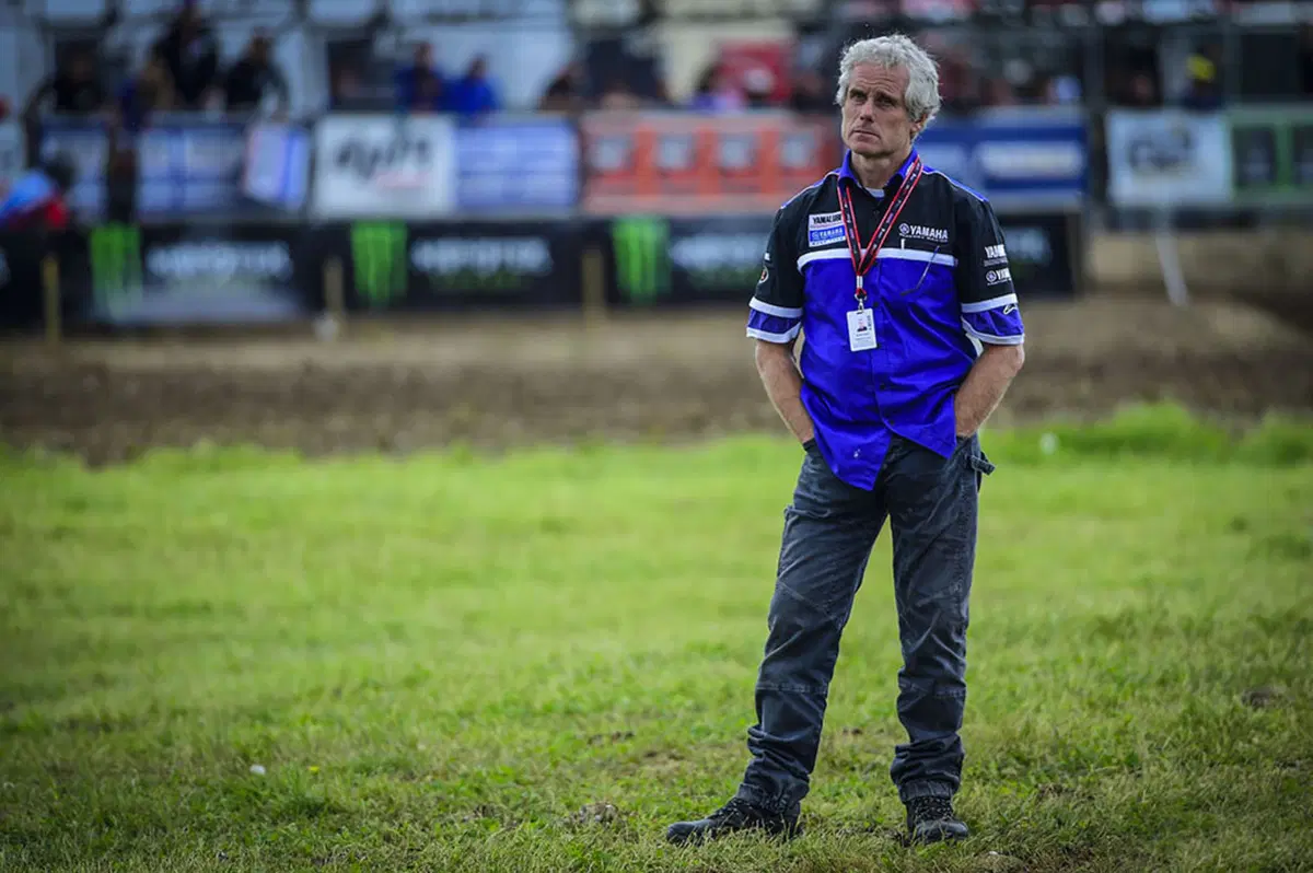 Yamaha e Rinaldi, 25 anni di grande Motocross (36)
