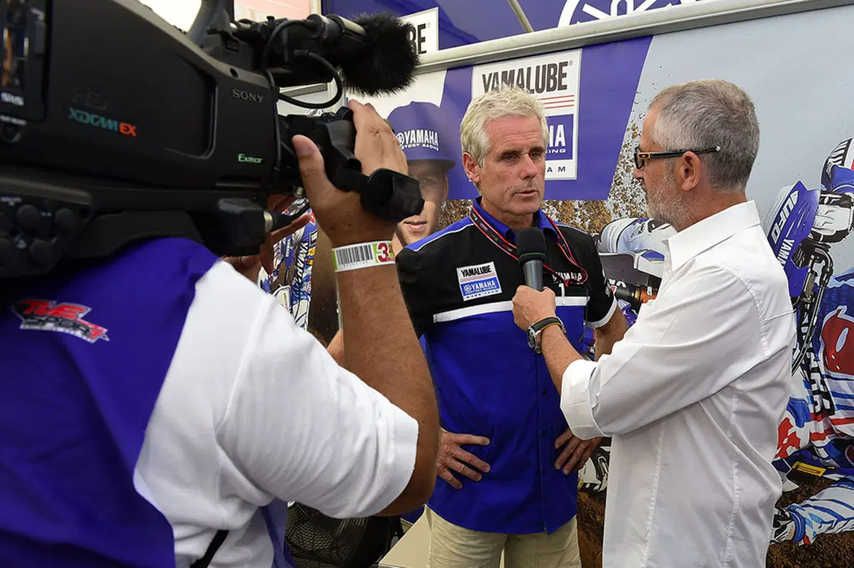 Yamaha e Rinaldi, 25 anni di grande Motocross (38)