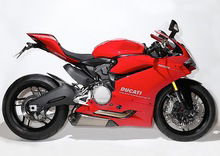 Ducati 959 Panigale Special Edition