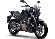 Bajaj Dominar 400: obiettivo Europa