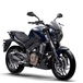 Bajaj Dominar 400: obiettivo Europa