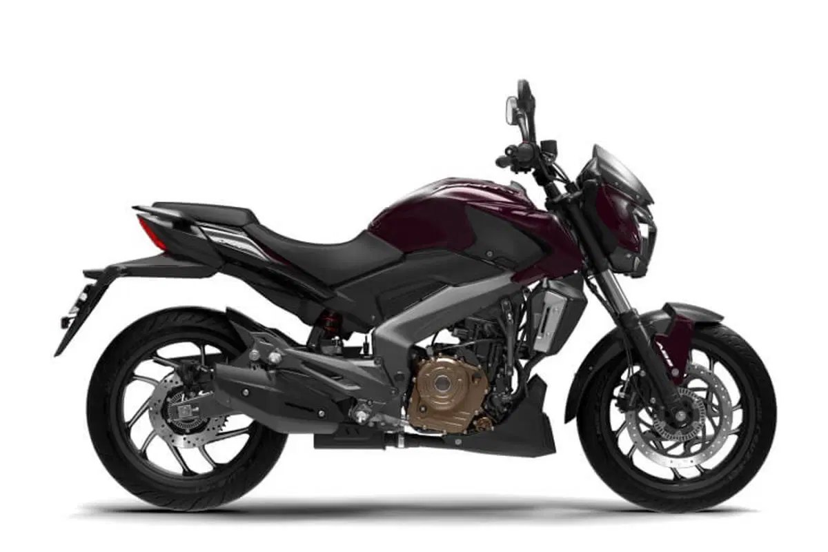 Bajaj Dominar 400, obiettivo Europa (3)