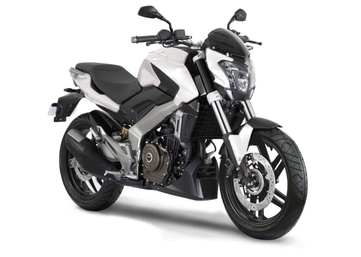 Bajaj Dominar 400, obiettivo Europa (4)