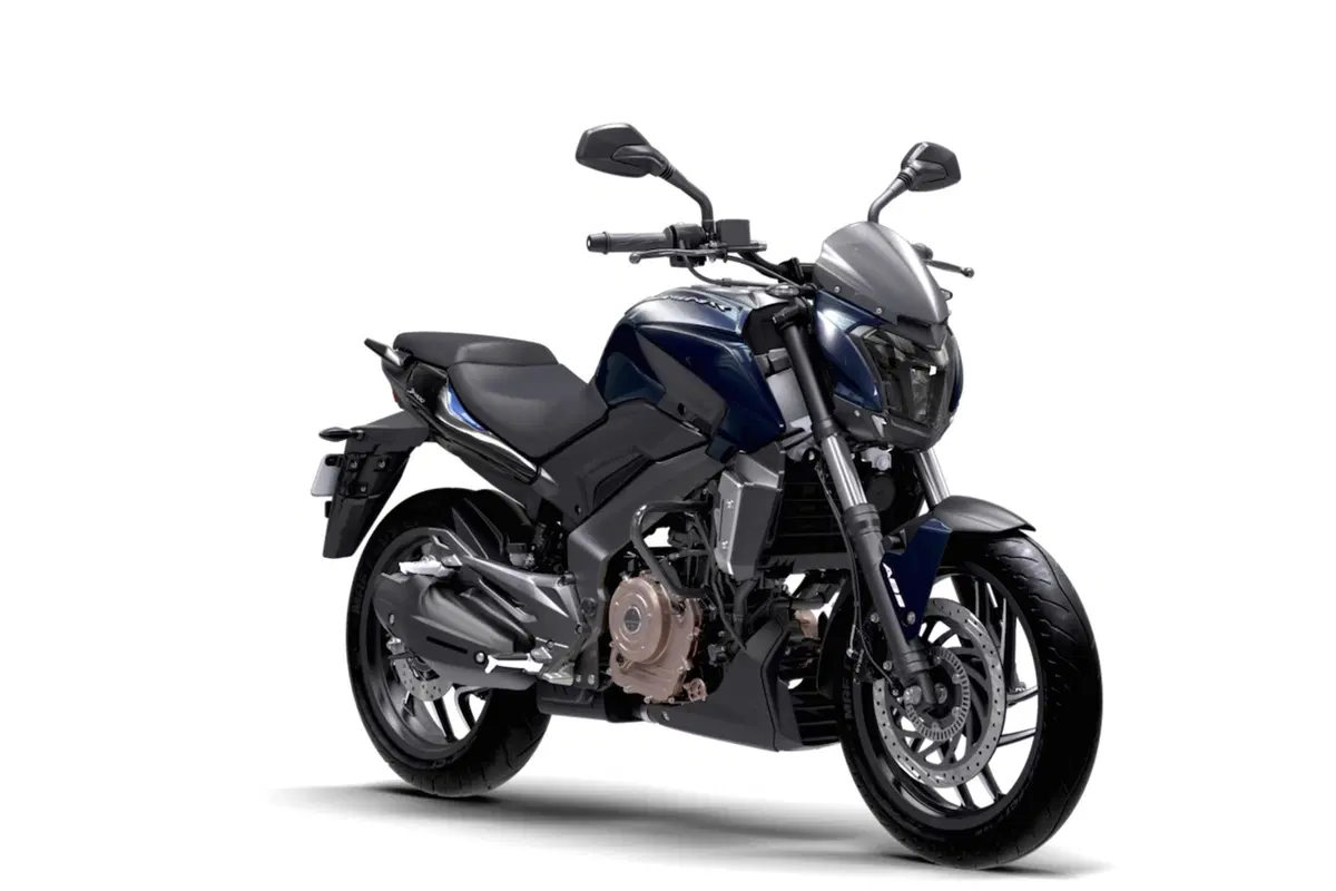 Bajaj Dominar 400, obiettivo Europa