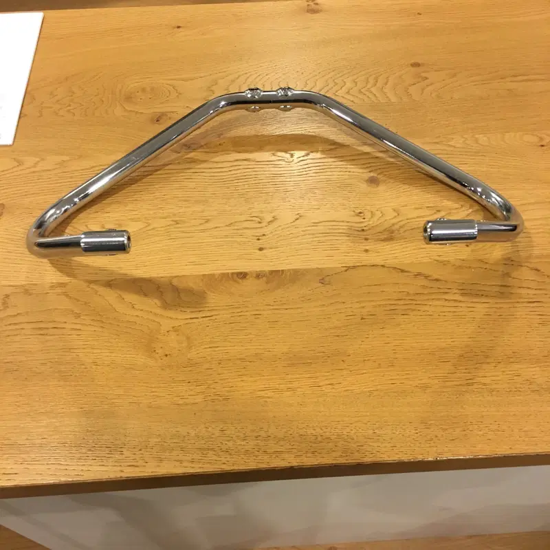 Protezione Motore Moto Guzzi