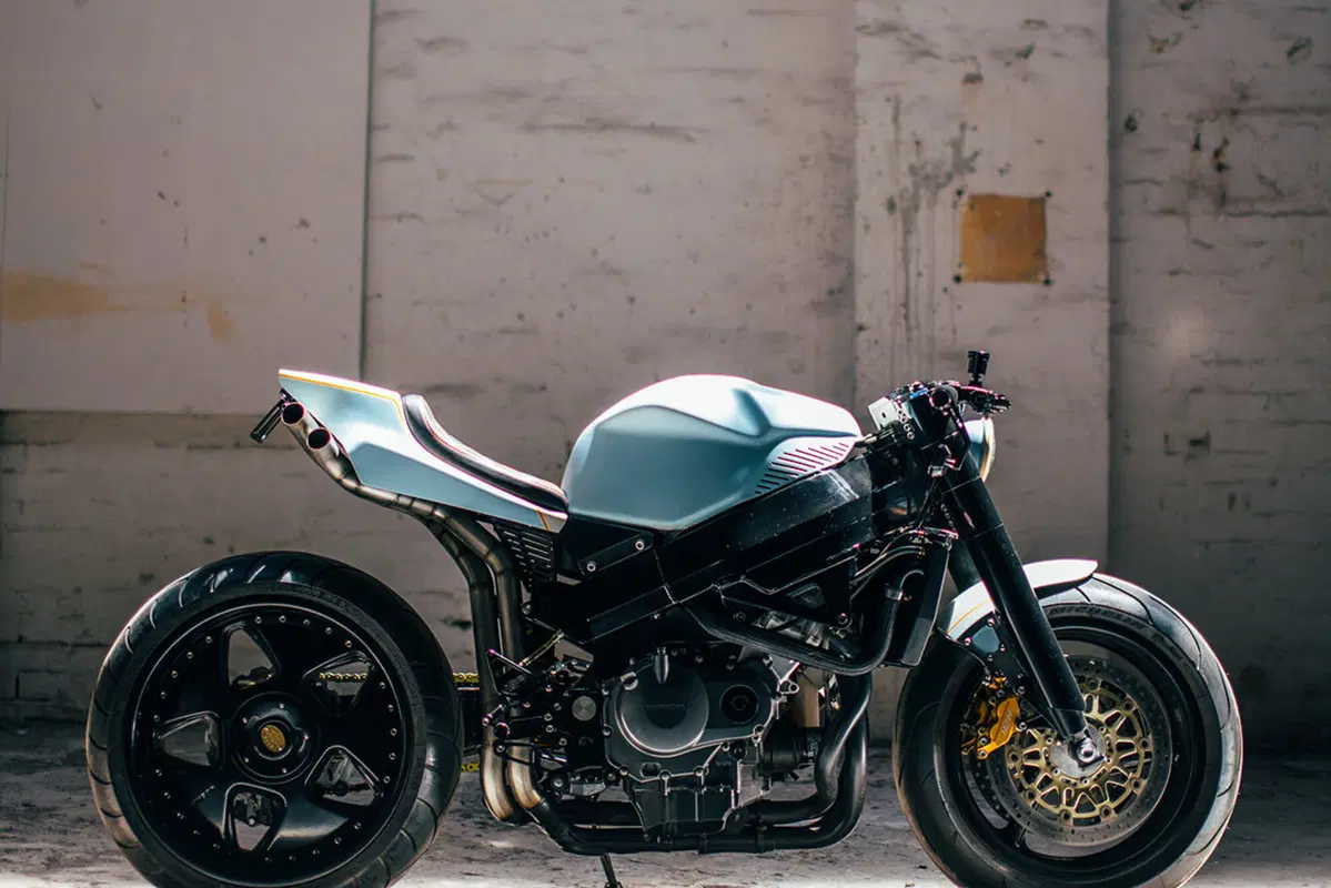 Honda CBR900RR Angry Bird (5)