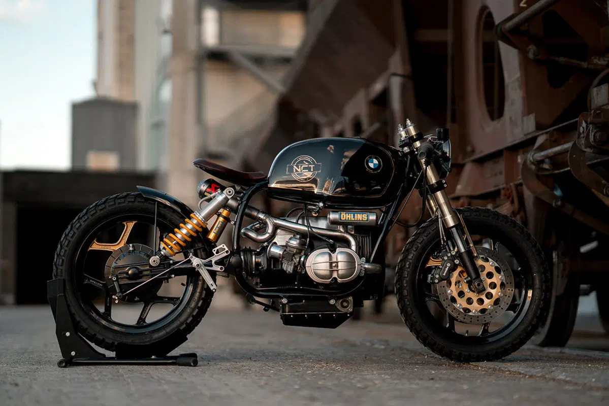 NCT BMW R100 Black Stallion #28 (3)