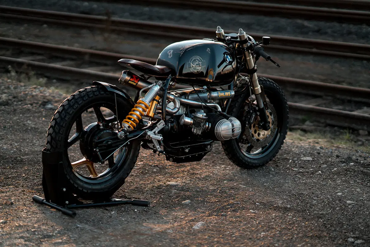 NCT BMW R100 Black Stallion #28 (4)