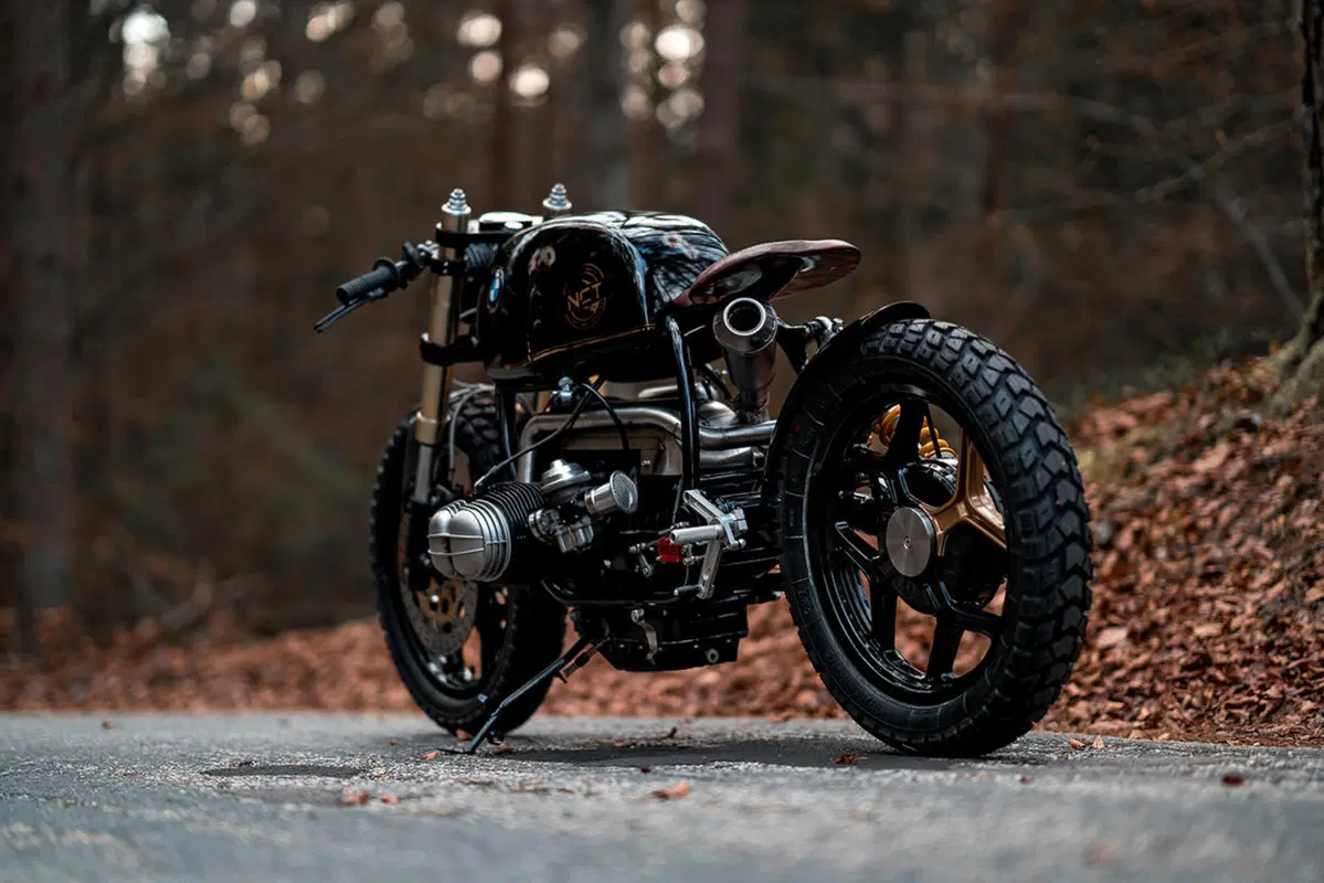 NCT BMW R100 Black Stallion #28 (5)