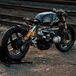 NCT BMW R100 Black Stallion #28