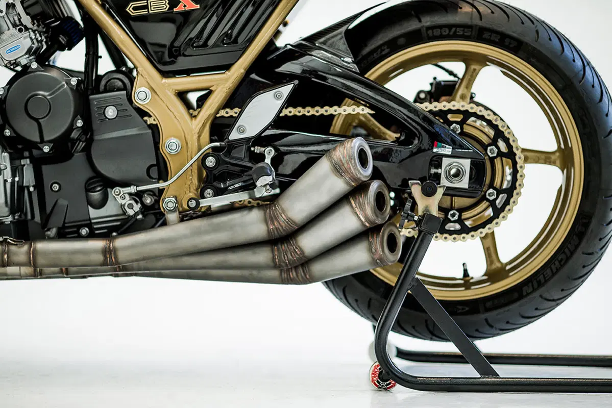 Honda CBX1000 Herencia (2)