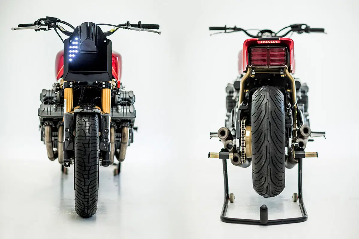 Honda CBX1000 Herencia (3)
