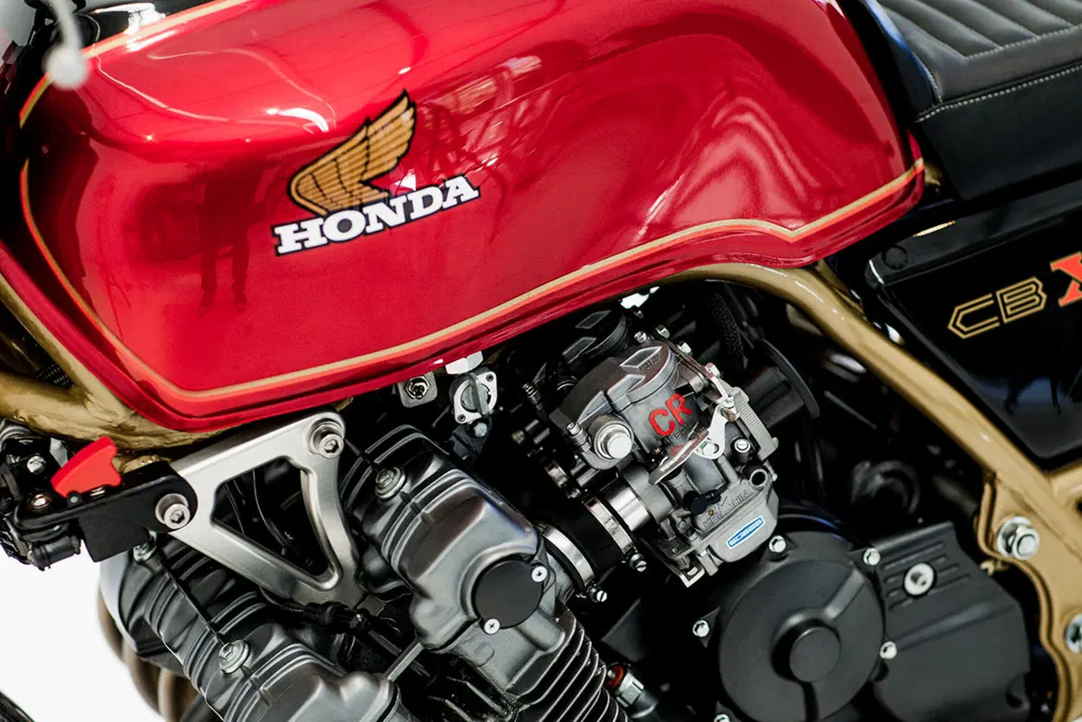 Honda CBX1000 Herencia (7)