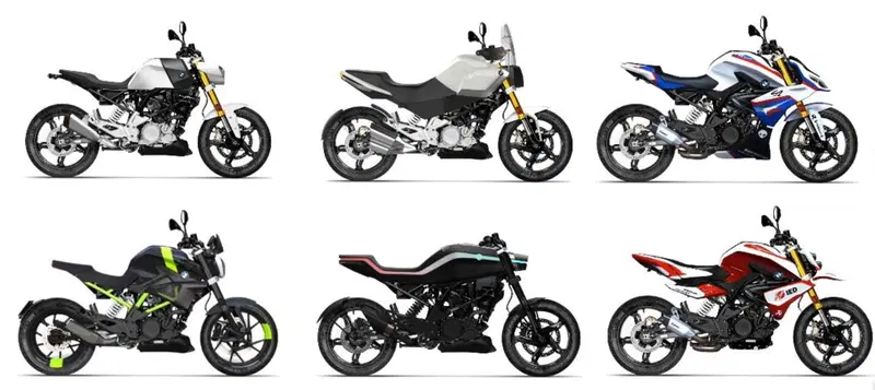 Sei dei concept delle tesi 2016