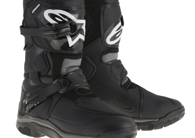 Stivale Alpinestars Belize Drystar Boots