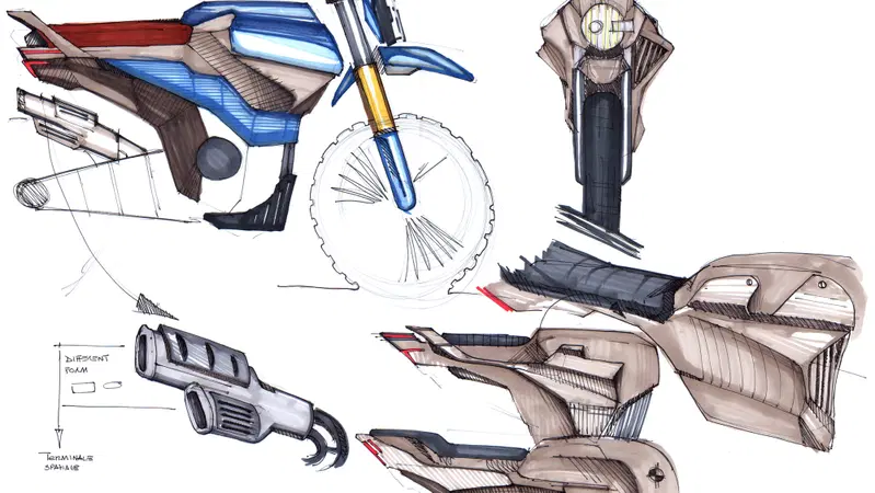 BMW G310 R e IED Milano: via ai progetti 2017