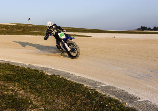 Il Ranch di Rossi, per un motociclista, è il posto più bello del mondo