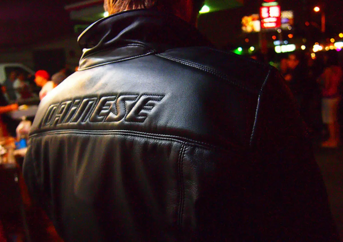 I Racconti di Moto.it: "Una domenica"
