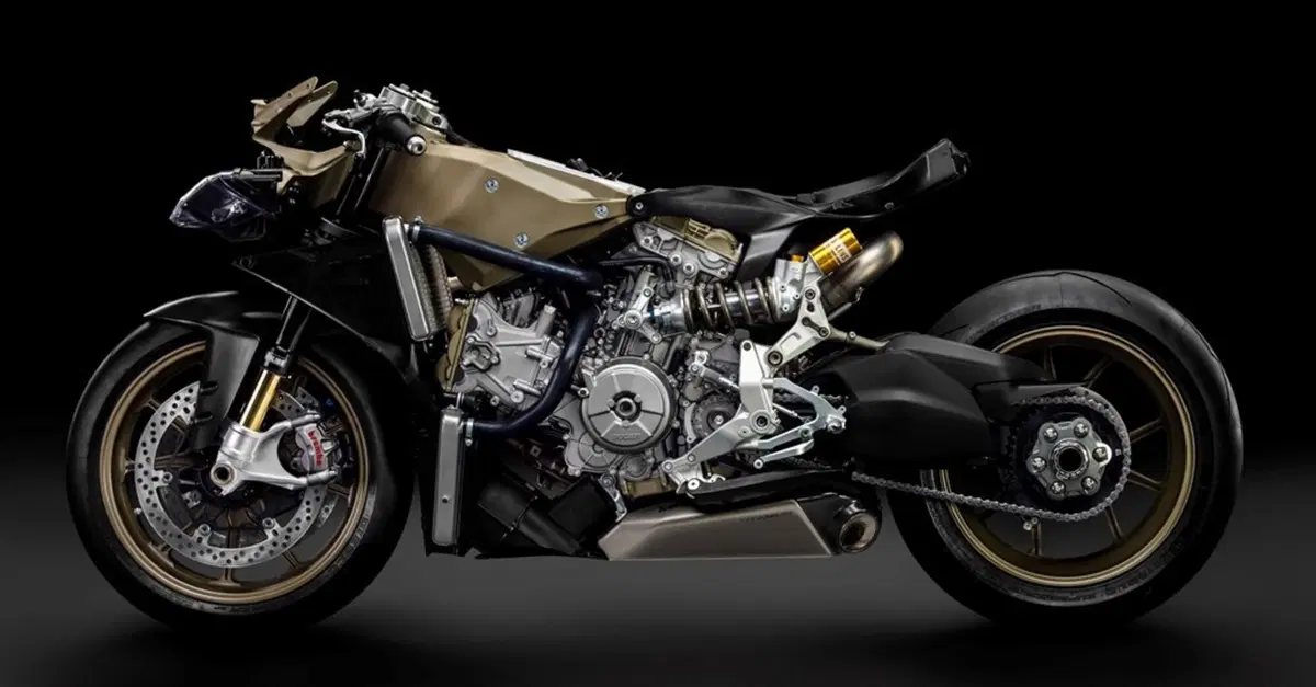 &ldquo;La Tecnica&rdquo; della moto, di Massimo Clarke