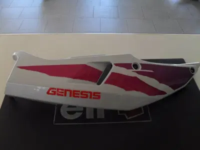 fianchetto dx fzr 600 Yamaha