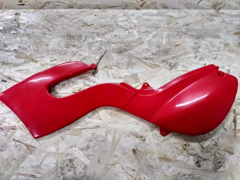 CONVOGLIATORE PORTANUMERO Malaguti