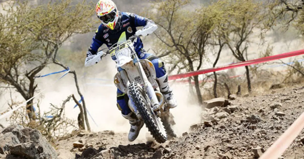 Mondiale Enduro. Al via la 42&ordf; edizione del "Valli Bergamasche"