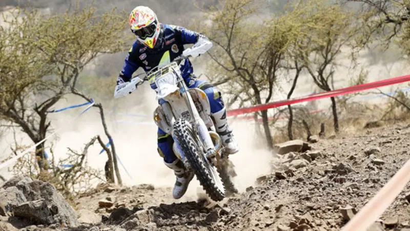 Mondiale Enduro. Al via la 42&ordf; edizione del "Valli Bergamasche"