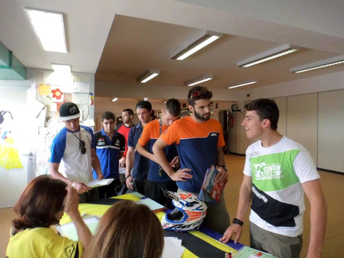 Mondiale Enduro. Al via la 42ª edizione del "Valli Bergamasche"