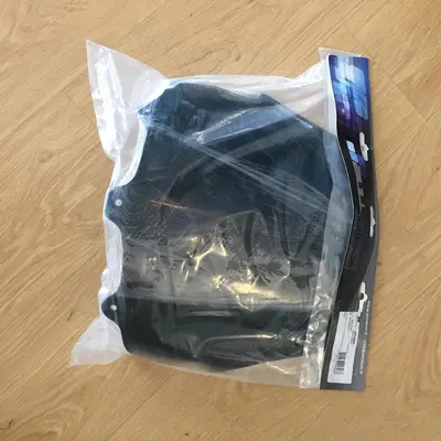 Cupolino - Schermo Per Yamaha X-Max Bullster