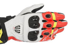 Guanto Alpinestars GP Pro R2