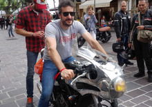 Roberto Basile: “Yamaha fa battere il cuore dei motociclisti”
