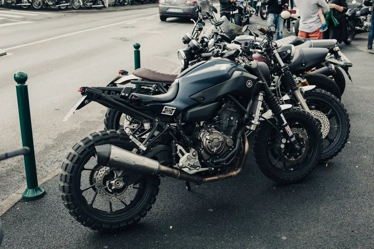 Roberto Basile: “Yamaha fa battere il cuore dei motociclisti” (6)