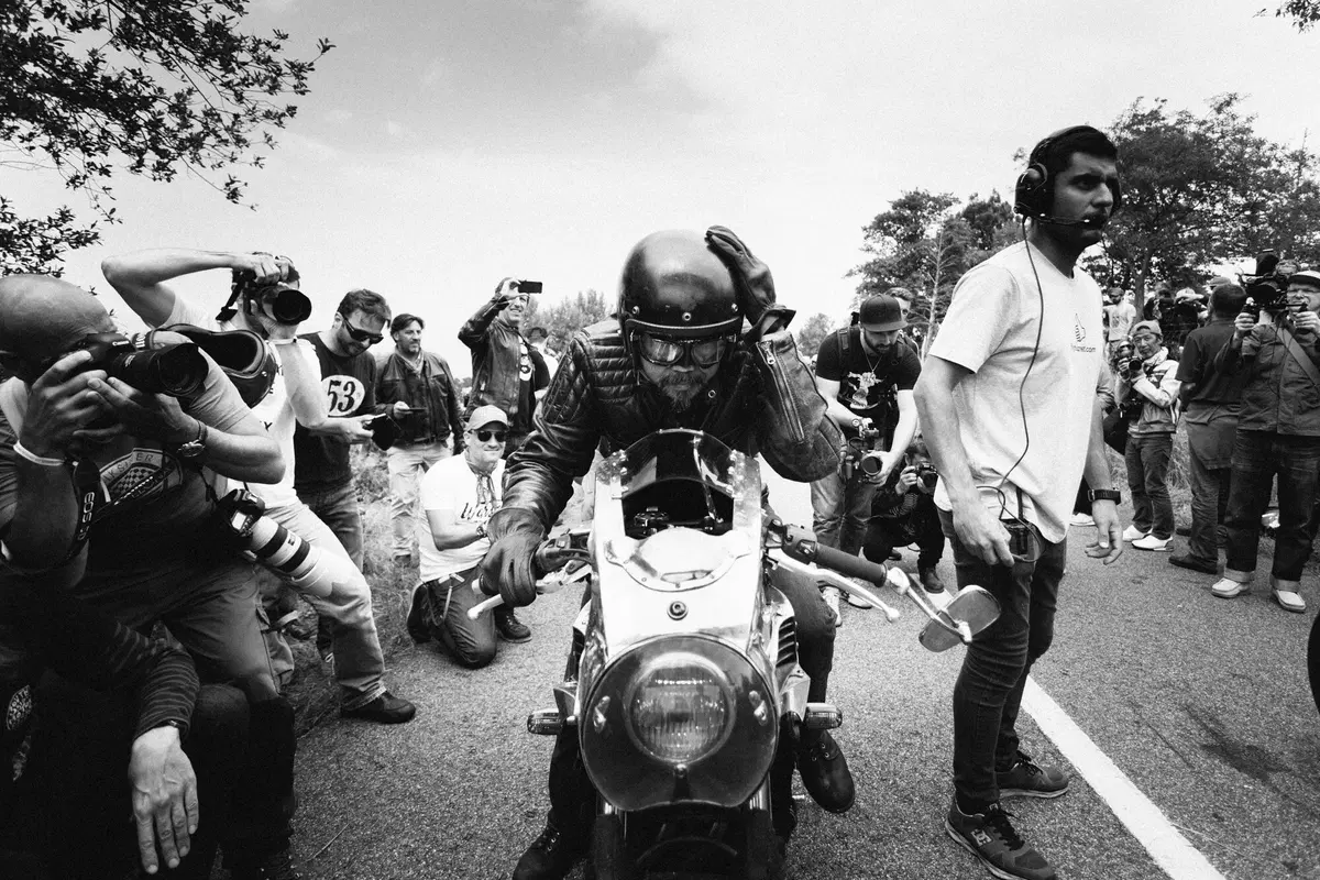 Roberto Basile: “Yamaha fa battere il cuore dei motociclisti” (11)