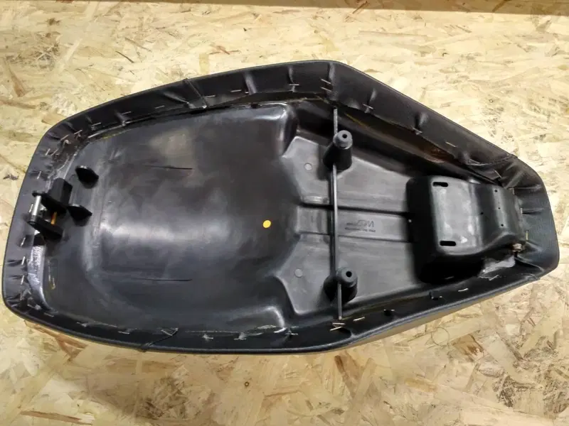 SELLA DOPPIA AMICO 50 Aprilia (2)