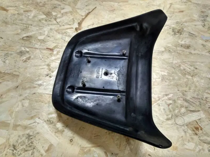 SELLA PASSEGGERO SR 50 Aprilia (2)