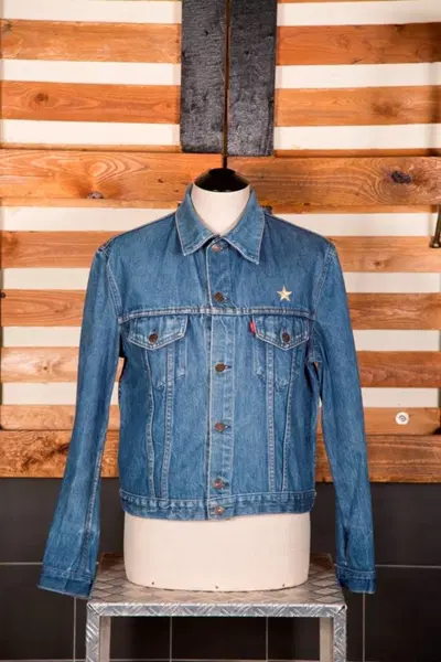 Giacca Levi's