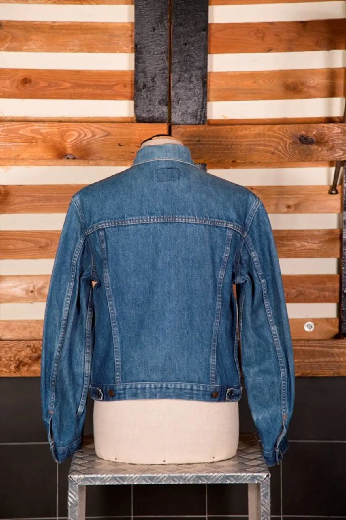Giacca Levi's (2)