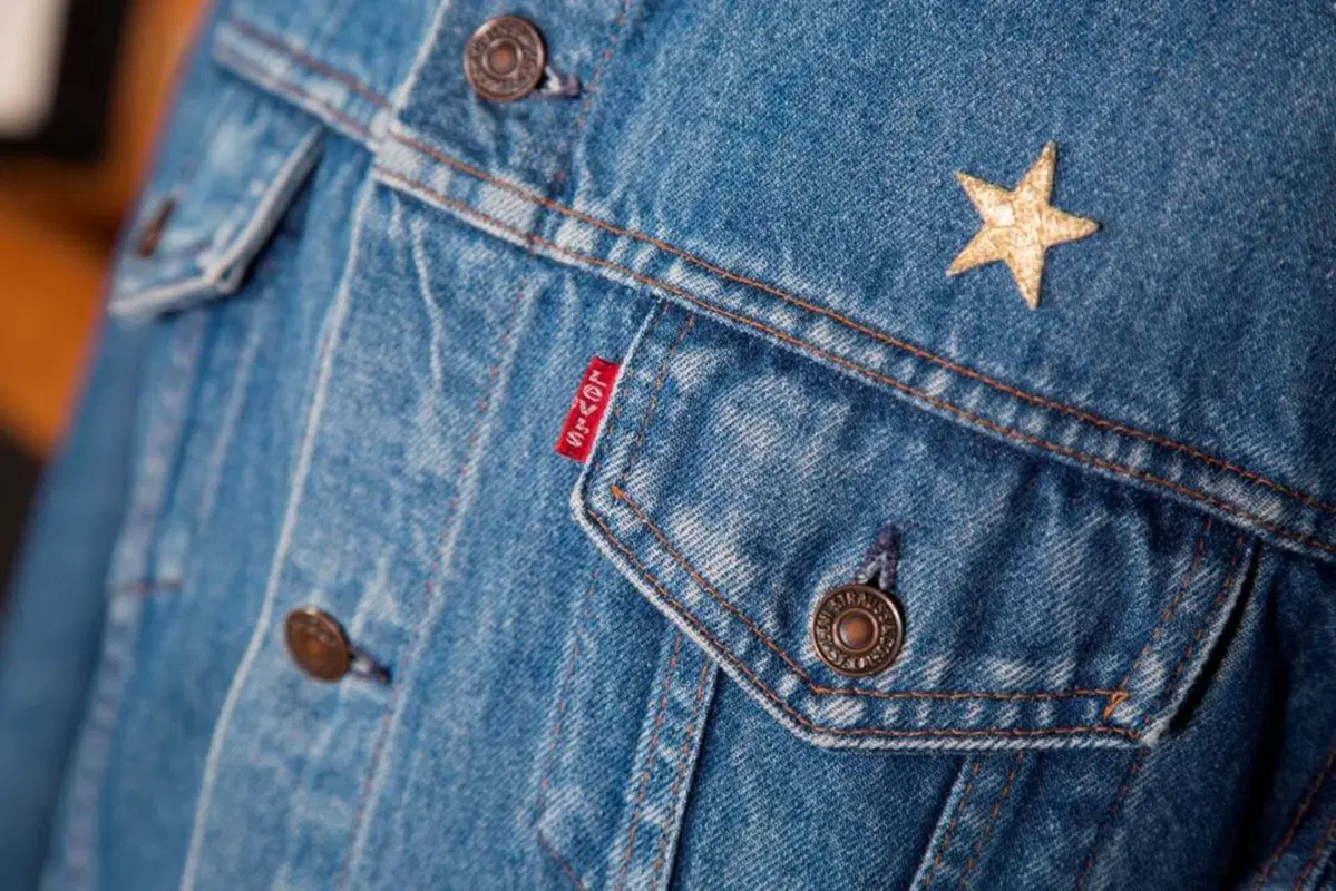 Giacca Levi's (4)