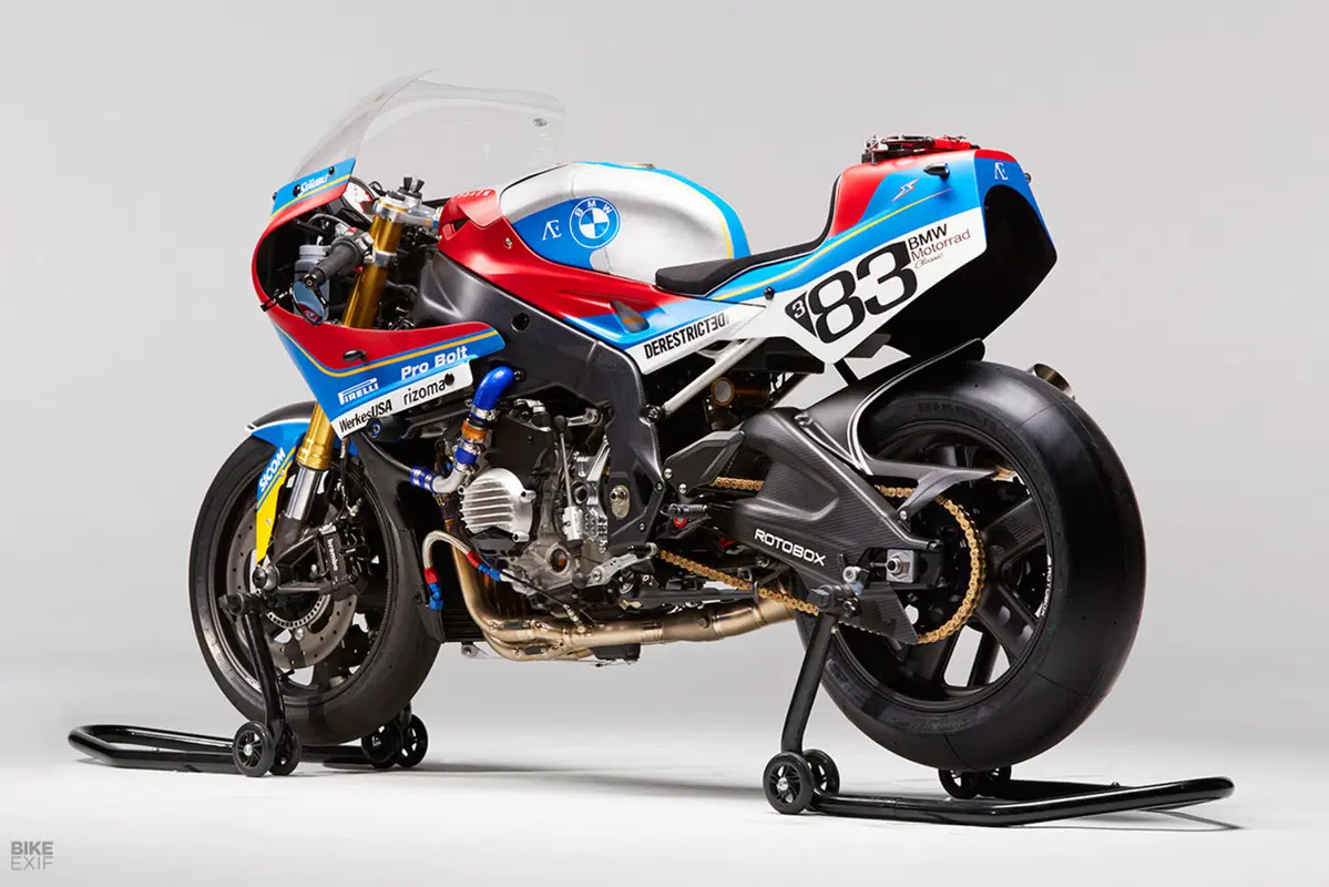PRAEM BMW S1000RR (3)