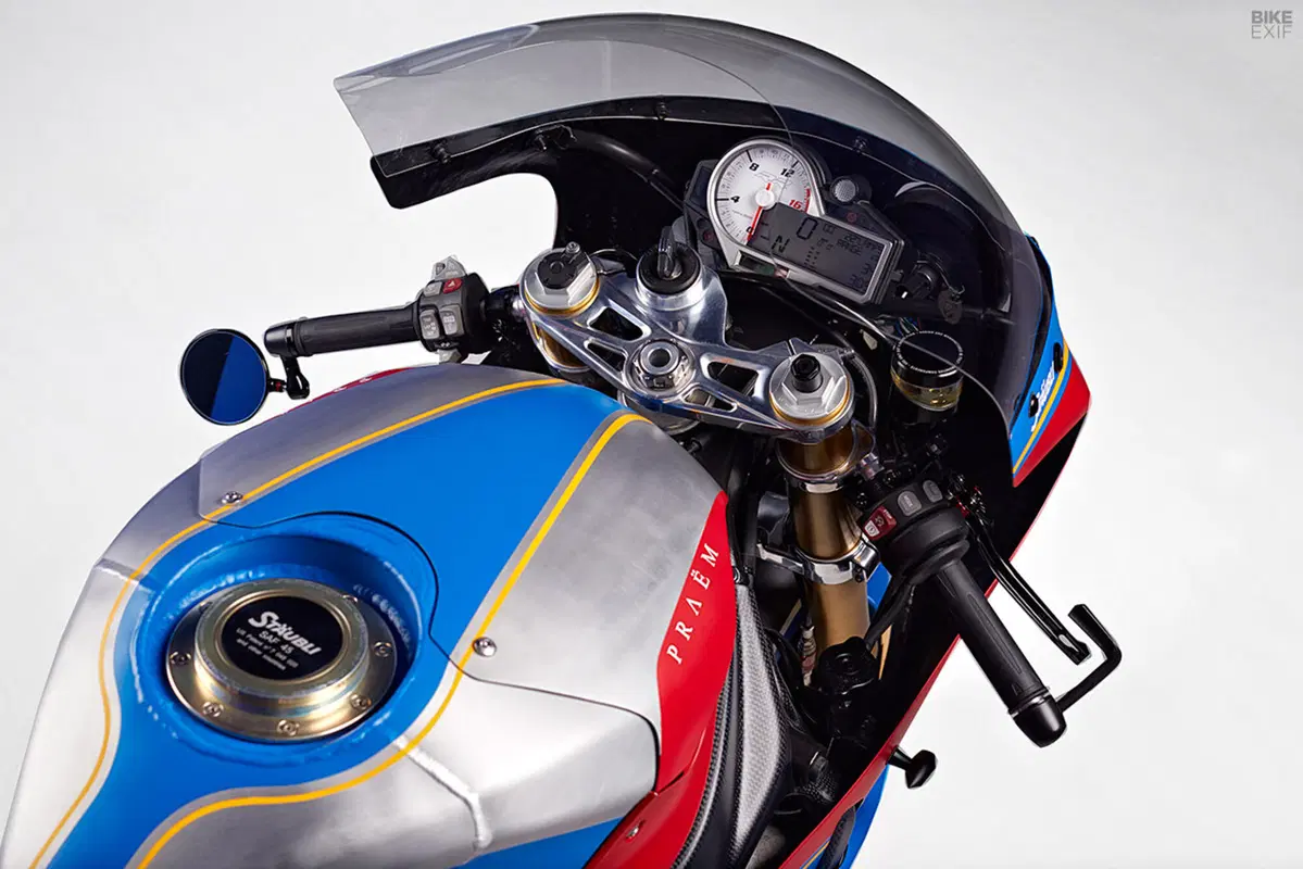 PRAEM BMW S1000RR (2)