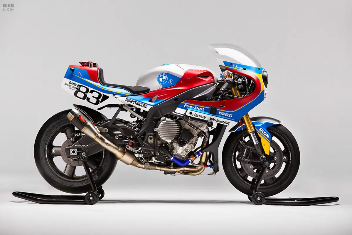 PRAEM BMW S1000RR (5)